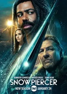 Snowpiercer Season 3
