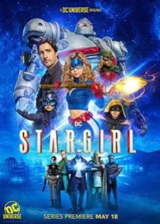 Stargirl Season 1