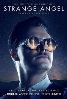 Strange Angel Season 1