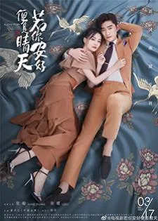 Sunshine of My Life (2021) รักกันเมื่อวันฟ้าใส