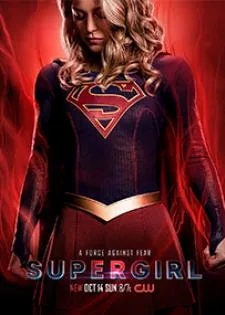 Supergirl Season 4