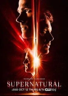 Supernatural Season 14