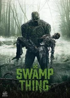 Swamp Thing Season 1