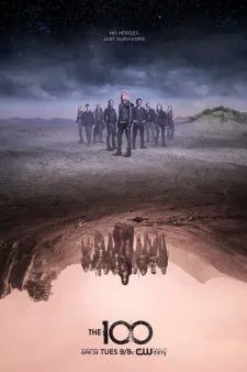 The 100 Season 5