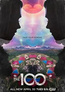 The 100 Season 6