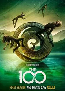 The 100 Season 7