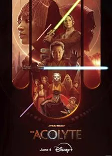 The Acolyte Season 1