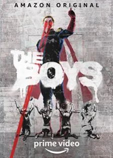 The Boys Season 1