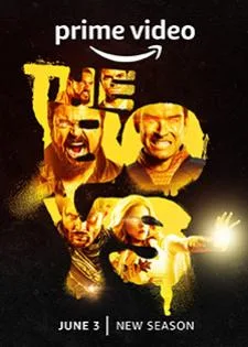 The Boys Season 3