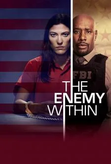 The Enemy Within Season 1
