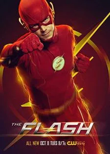 The Flash Season 6