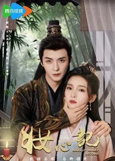 The Glamorous Revenge (2024) แผนรักนักแปลงโฉม