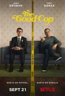 The Good Cop Season 1