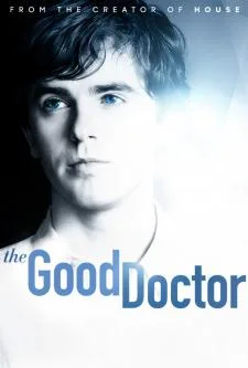 The Good Doctor Season 1