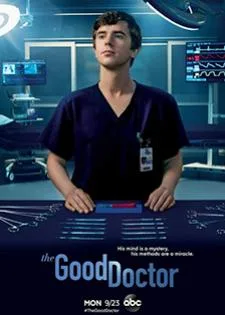 The Good Doctor Season 3