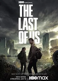 The Last of Us Season 1