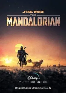 The Mandalorian Season 1