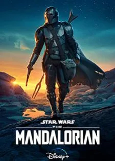 The Mandalorian Season 2