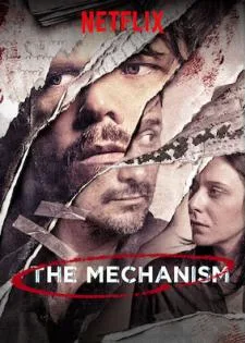 The Mechanism Season 2