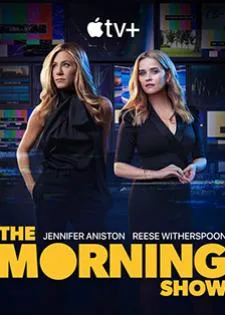 The Morning Show Season 2