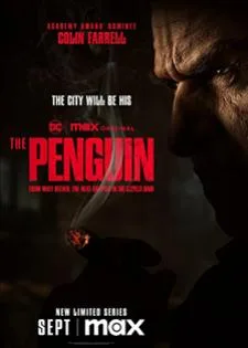 The Penguin Season 1