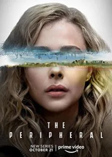 The Peripheral Season 1