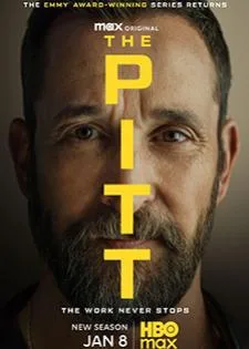 The Pitt Season 2