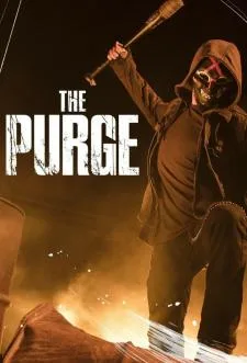 The Purge Season 1