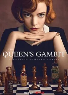 The Queen's Gambit Season 1