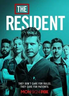The Resident Season 2