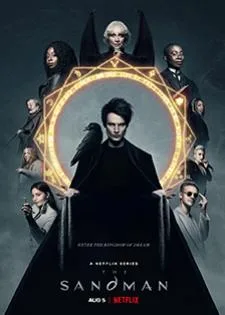 The Sandman Season 1