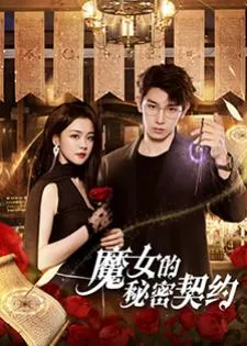 The Secret Contract of the Witch (2025) ลิขิตรักผู้วิเศษ