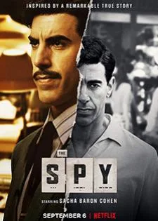 The Spy Season 1