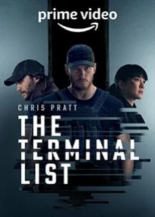 The Terminal List Season 1