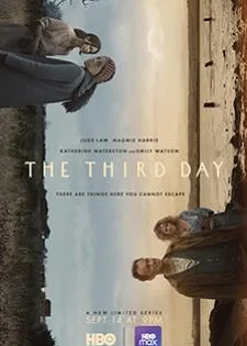 The Third Day Season 1