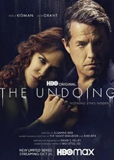 The Undoing Season 1