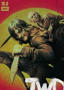 The Walking Dead Season 10