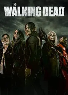 The Walking Dead Season 11