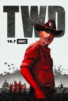 The Walking Dead Season 9