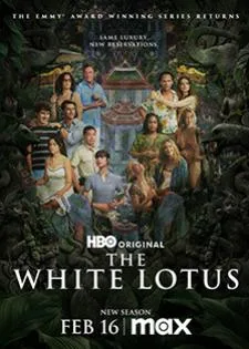 The White Lotus Season 3