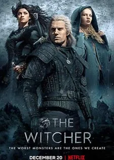 The Witcher Season 1