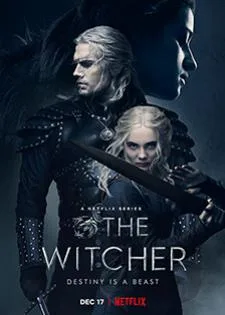 The Witcher Season 2