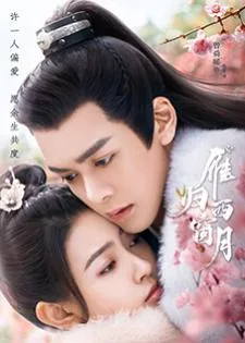 Time Flies and You are Here (2021) ดุจฝันบันดาลใจ