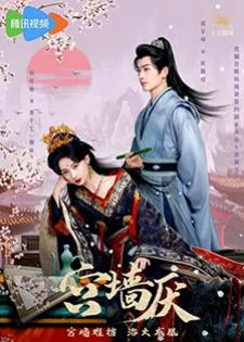 To Love or to Defy (2025) เงาแค้นหลังวัง