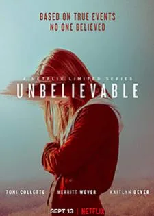 Unbelievable Season 1