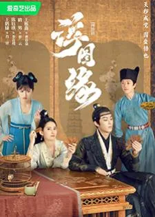 Unchained Love (2022) เล่ห์ลวงรักต้องห้าม