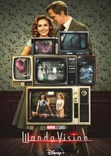 WandaVision Season 1