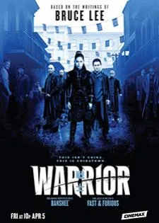 Warrior Season 1