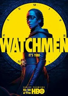 Watchmen Season 1