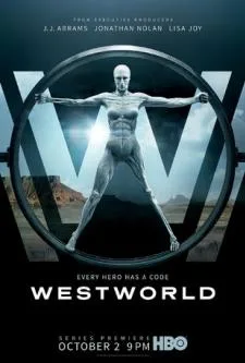 Westworld Season 1